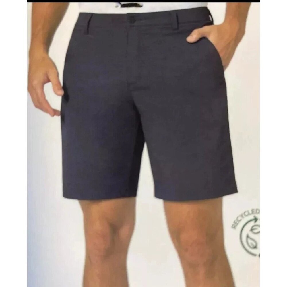 Mondetta Outdoor Project Men's Size 38 Black Shorts Casual